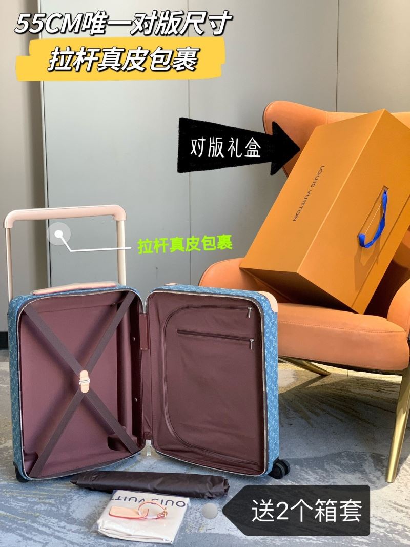 Louis Vuitton Suitcase